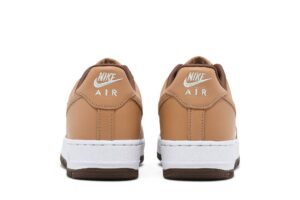 Nike Air Force 1 Low Acorn (2021) DJ6395-100 - Phonecase4u photo 6