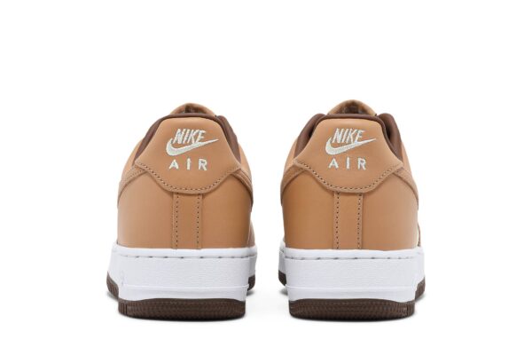 Nike Air Force 1 Low Acorn (2021) DJ6395-100 - Phonecase4u photo 6