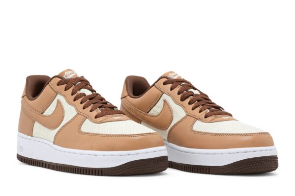Nike Air Force 1 Low Acorn (2021) DJ6395-100 - Phonecase4u photo 8
