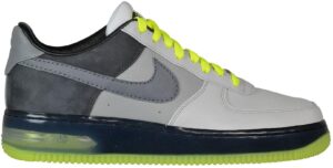 Nike Air Force 1 Low Air Max 95 318772-001 - Phonecase4u photo 1