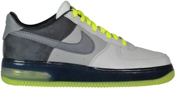 Nike Air Force 1 Low Air Max 95 318772-001 - Phonecase4u photo 1