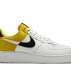 Nike Air Force 1 Low Amarillo Satin BQ4420-700 - Phonecase4u photo 1