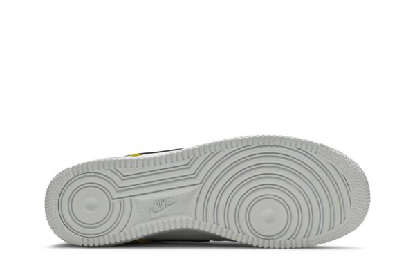 Nike Air Force 1 Low Amarillo Satin BQ4420-700 - Phonecase4u photo 4