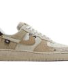 Nike Air Force 1 Low Bling (2022) (Women's) DX6061-122 - Phonecase4u photo 1