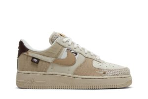 Nike Air Force 1 Low Bling (2022) (Women's) DX6061-122 - Phonecase4u photo 1