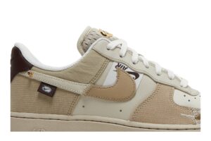 Nike Air Force 1 Low Bling (2022) (Women's) DX6061-122 - Phonecase4u photo 2