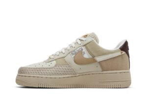 Nike Air Force 1 Low Bling (2022) (Women's) DX6061-122 - Phonecase4u photo 3
