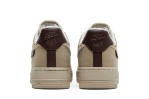 Nike Air Force 1 Low Bling (2022) (Women's) DX6061-122 - Phonecase4u photo 6