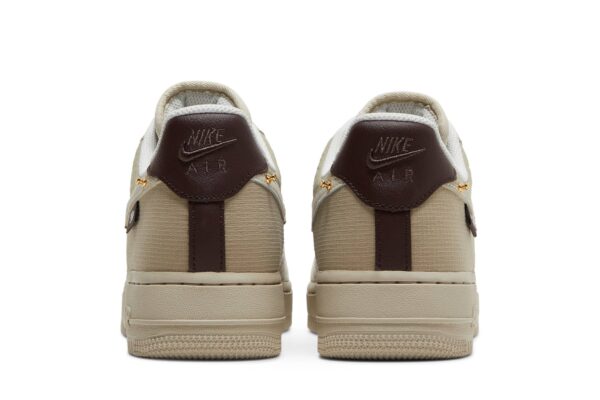 Nike Air Force 1 Low Bling (2022) (Women's) DX6061-122 - Phonecase4u photo 6