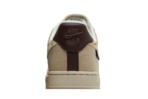 Nike Air Force 1 Low Bling (2022) (Women's) DX6061-122 - Phonecase4u photo 7