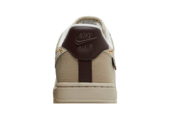 Nike Air Force 1 Low Bling (2022) (Women's) DX6061-122 - Phonecase4u photo 7