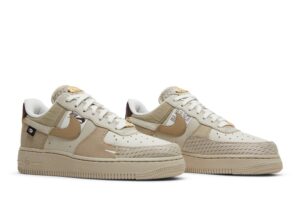 Nike Air Force 1 Low Bling (2022) (Women's) DX6061-122 - Phonecase4u photo 8