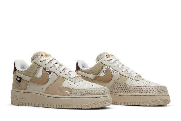 Nike Air Force 1 Low Bling (2022) (Women's) DX6061-122 - Phonecase4u photo 8