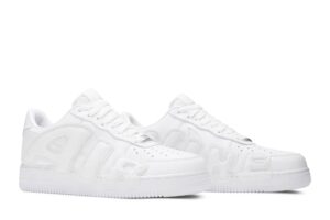 Nike Air Force 1 Low Cactus Plant Flea Market White (2020) DD7050-100 - Phonecase4u photo 8