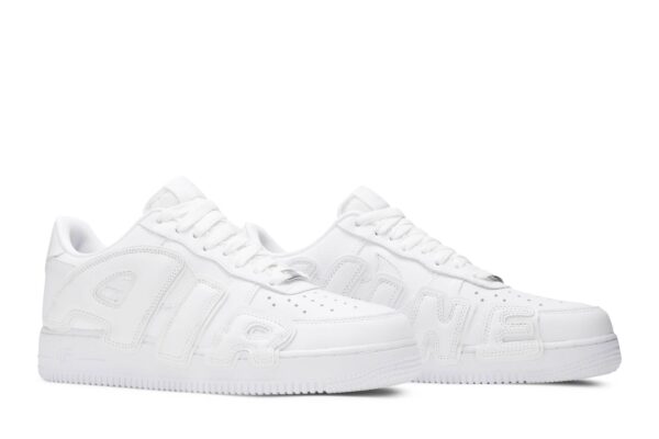 Nike Air Force 1 Low Cactus Plant Flea Market White (2020) DD7050-100 - Phonecase4u photo 8