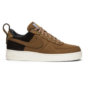 Nike Air Force 1 Low Carhartt WIP Ale Brown AV4113-200 - Phonecase4u photo 1