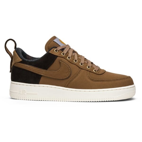 Nike Air Force 1 Low Carhartt WIP Ale Brown AV4113-200 - Phonecase4u photo 1