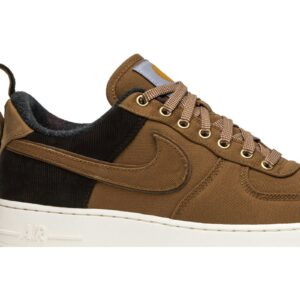 Nike Air Force 1 Low Carhartt WIP Ale Brown AV4113-200 - Phonecase4u photo 2