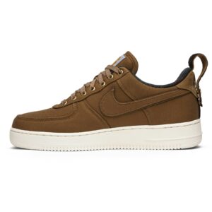 Nike Air Force 1 Low Carhartt WIP Ale Brown AV4113-200 - Phonecase4u photo 3
