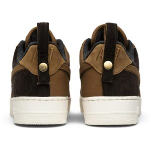 Nike Air Force 1 Low Carhartt WIP Ale Brown AV4113-200 - Phonecase4u photo 6