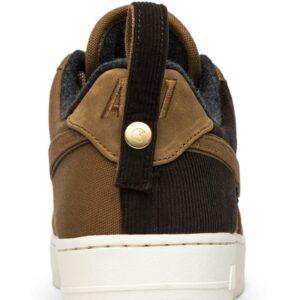 Nike Air Force 1 Low Carhartt WIP Ale Brown AV4113-200 - Phonecase4u photo 7