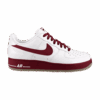 Nike Air Force 1 Low China White Red Black (2007) 315122-167 - Phonecase4u photo 1