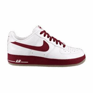 Nike Air Force 1 Low China White Red Black (2007) 315122-167 - Phonecase4u photo 1