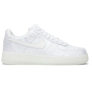 Nike Air Force 1 Low CLOT 1WORLD (2018) AO9286-100 - Phonecase4u photo 1