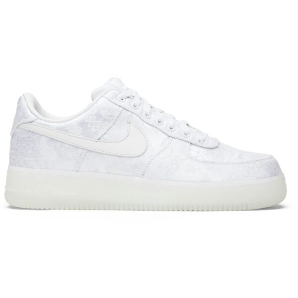Nike Air Force 1 Low CLOT 1WORLD (2018) AO9286-100 - Phonecase4u photo 1