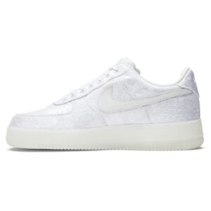 Nike Air Force 1 Low CLOT 1WORLD (2018) AO9286-100 - Phonecase4u photo 3