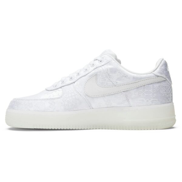 Nike Air Force 1 Low CLOT 1WORLD (2018) AO9286-100 - Phonecase4u photo 3