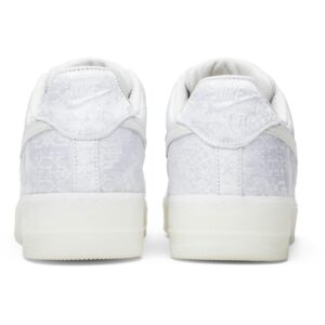 Nike Air Force 1 Low CLOT 1WORLD (2018) AO9286-100 - Phonecase4u photo 6