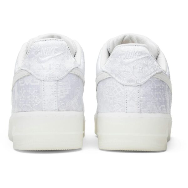 Nike Air Force 1 Low CLOT 1WORLD (2018) AO9286-100 - Phonecase4u photo 6