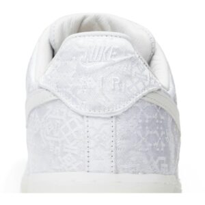 Nike Air Force 1 Low CLOT 1WORLD (2018) AO9286-100 - Phonecase4u photo 7