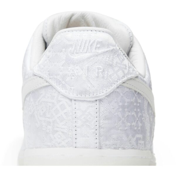 Nike Air Force 1 Low CLOT 1WORLD (2018) AO9286-100 - Phonecase4u photo 7