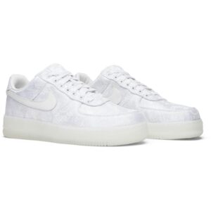 Nike Air Force 1 Low CLOT 1WORLD (2018) AO9286-100 - Phonecase4u photo 8