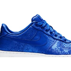 Nike Air Force 1 Low CLOT Blue Silk CJ5290-400 - Phonecase4u photo 2