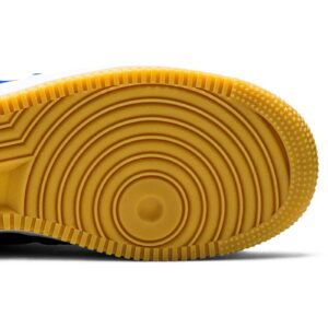 Nike Air Force 1 Low CLOT Blue Silk CJ5290-400 - Phonecase4u photo 5
