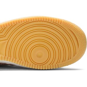 Nike Air Force 1 Low CLOT Rose Gold Silk (Regular Box) CJ5290-600 - Phonecase4u photo 5
