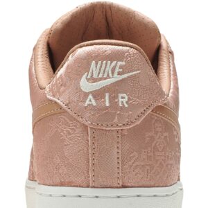 Nike Air Force 1 Low CLOT Rose Gold Silk (Regular Box) CJ5290-600 - Phonecase4u photo 7