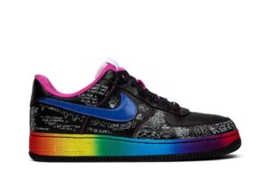 Nike Air Force 1 Low Colette x Busy P 318985-041 - Phonecase4u photo 1