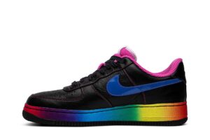 Nike Air Force 1 Low Colette x Busy P 318985-041 - Phonecase4u photo 3
