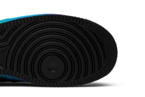 Nike Air Force 1 Low Colette x Busy P 318985-041 - Phonecase4u photo 5