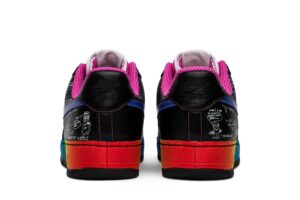 Nike Air Force 1 Low Colette x Busy P 318985-041 - Phonecase4u photo 6