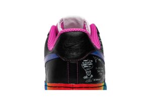Nike Air Force 1 Low Colette x Busy P 318985-041 - Phonecase4u photo 7
