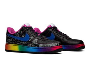 Nike Air Force 1 Low Colette x Busy P 318985-041 - Phonecase4u photo 8