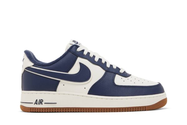 Nike Air Force 1 Low College Pack Midnight Navy DQ7659-101 - Phonecase4u photo 1