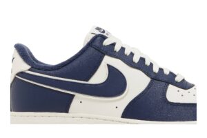 Nike Air Force 1 Low College Pack Midnight Navy DQ7659-101 - Phonecase4u photo 2