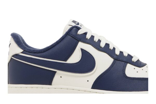 Nike Air Force 1 Low College Pack Midnight Navy DQ7659-101 - Phonecase4u photo 2
