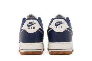 Nike Air Force 1 Low College Pack Midnight Navy DQ7659-101 - Phonecase4u photo 6